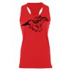 160g Racerback Vest Thumbnail