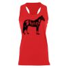 160g Racerback Vest Thumbnail
