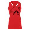 160g Racerback Vest Thumbnail