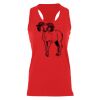 160g Racerback Vest Thumbnail