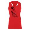 160g Racerback Vest Thumbnail