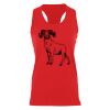 160g Racerback Vest Thumbnail