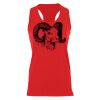 160g Racerback Vest Thumbnail
