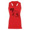 160g Racerback Vest Thumbnail