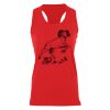 160g Racerback Vest Thumbnail