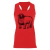 160g Racerback Vest Thumbnail