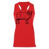 160g Racerback Vest Thumbnail