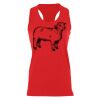 160g Racerback Vest Thumbnail