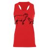 160g Racerback Vest Thumbnail