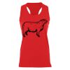 160g Racerback Vest Thumbnail