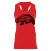 160g Racerback Vest Thumbnail