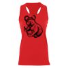 160g Racerback Vest Thumbnail