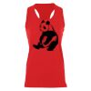 160g Racerback Vest Thumbnail