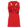 160g Racerback Vest Thumbnail