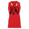 160g Racerback Vest Thumbnail