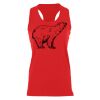 160g Racerback Vest Thumbnail