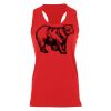 160g Racerback Vest Thumbnail
