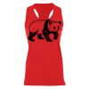 160g Racerback Vest Thumbnail