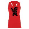 160g Racerback Vest Thumbnail