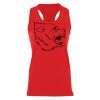 160g Racerback Vest Thumbnail