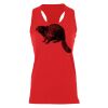 160g Racerback Vest Thumbnail