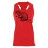 160g Racerback Vest Thumbnail