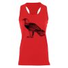 160g Racerback Vest Thumbnail