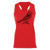 160g Racerback Vest Thumbnail