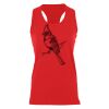 160g Racerback Vest Thumbnail