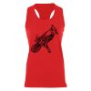 160g Racerback Vest Thumbnail