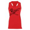 160g Racerback Vest Thumbnail