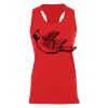 160g Racerback Vest Thumbnail