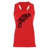 160g Racerback Vest Thumbnail