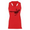 160g Racerback Vest Thumbnail