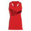 160g Racerback Vest Thumbnail