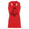 160g Racerback Vest Thumbnail
