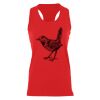 160g Racerback Vest Thumbnail