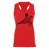 160g Racerback Vest Thumbnail