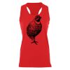 160g Racerback Vest Thumbnail