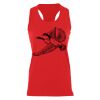 160g Racerback Vest Thumbnail