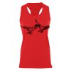 160g Racerback Vest Thumbnail