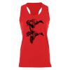 160g Racerback Vest Thumbnail