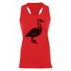 160g Racerback Vest Thumbnail