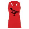160g Racerback Vest Thumbnail