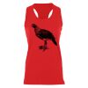 160g Racerback Vest Thumbnail