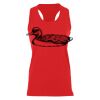 160g Racerback Vest Thumbnail