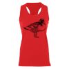 160g Racerback Vest Thumbnail