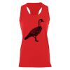 160g Racerback Vest Thumbnail