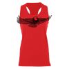 160g Racerback Vest Thumbnail