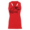 160g Racerback Vest Thumbnail